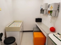 아산키즈소아청소년과의원