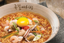 족발야시장 목포하당점