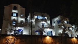 담양산토리니펜션 5동