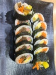 김밥장인