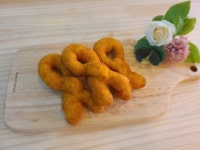 맛나찹쌀꽈배기