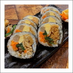 산뽀갈땐김밥2호점