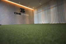 원스윙 골프 아카데미