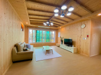 협재다육이민박