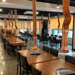 살살녹소 정왕점