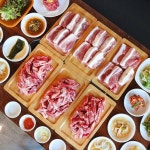 살살녹소 정왕점