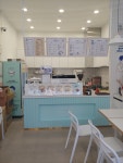 캠토토스트 세종고운점
