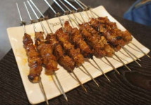 하얼빈 양꼬치