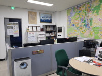 뿔소장의부동산공인중개사사무소