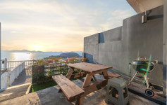 고래의 꿈 펜션