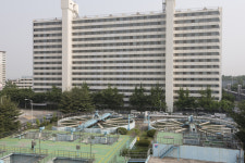 베올리아산업개발코리아 청주지점