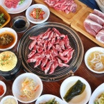 살살녹소 정왕점