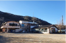 산마을가든