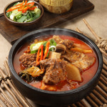 안동본가국밥 의정부역점