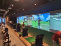 골프존 GDR아카데미 신원점