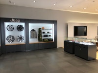SS오토모빌 JEEP 원주 서비스센터