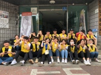 사단법인 함께웃는세상