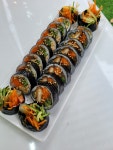 얌샘김밥 제주노형점