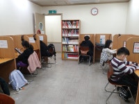 눈높이 러닝센터 학동학원