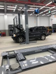 SS오토모빌 JEEP 원주 서비스센터