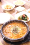 본가두부전문점