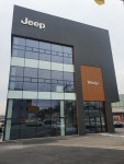 SS오토모빌 JEEP 원주 서비스센터