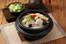 춘향골남원추어탕 화성점