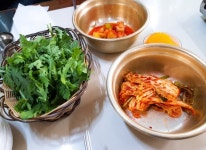공주얼큰이칼국수쭈꾸미족발 신성점
