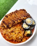 얌샘김밥 제주노형점