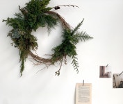 온더리프플라워