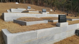금강석재