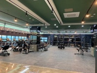 내외리버스퀘어휘트니스