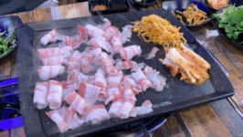 일품대패삼겹살