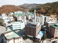 포곡제일교회