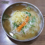 공릉동원조멸치국수 원남점