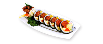 바푸리숯불김밥 세종아름점