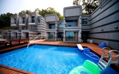 태양의해변펜션