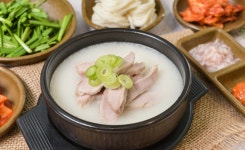 화남정돼지국밥 초읍본점