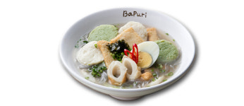 바푸리숯불김밥 세종아름점