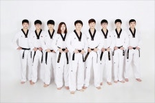 타이거태권도장