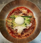 삼대냉면 장안점
