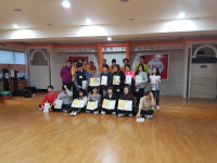 하나남인천태권도체육관