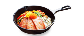 바푸리숯불김밥 세종아름점