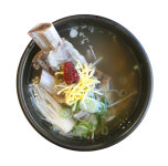 오소갈비