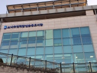 소나무언덕잠실본동도서관