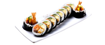 바푸리숯불김밥 세종아름점