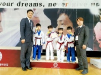 하나남인천태권도체육관