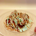 타코비&치즈볼 한국외대점