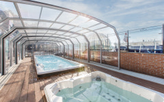 태양의해변펜션