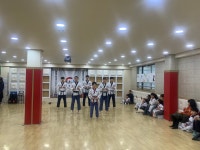 한마음 키즈짐 태권도&줄넘기